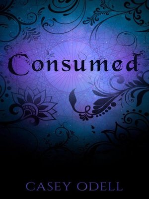 cover image of Consumed